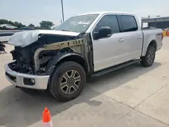 1FTEW1EF0GKE54772 2016 FORD F-150