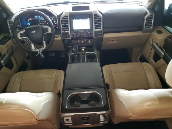 1FTEW1EF0GKE59857 2016 FORD F-150 - Image 8
