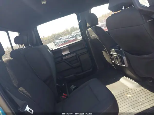 1FTEW1EF0GKE65240 2016 FORD F-150 - Image 8
