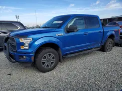 1FTEW1EF0GKE67957 2016 FORD F-150