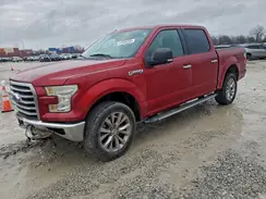 1FTEW1EF0GKE87898 2016 FORD F-150