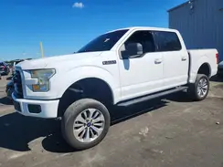 1FTEW1EF0GKE91353 2016 FORD F-150