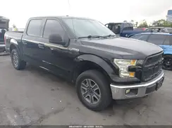1FTEW1EF0GKE98139 2016 FORD F-150