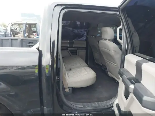 1FTEW1EF0GKE98139 2016 FORD F-150 - Image 8