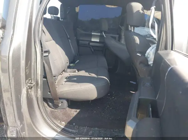 1FTEW1EF0GKF09351 2016 FORD F-150 - Image 8