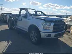 1FTEW1EF0GKF10676 2016 FORD F-150