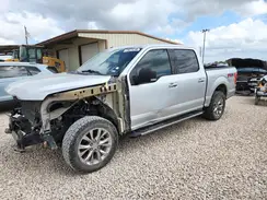 1FTEW1EF0GKF25436 2016 FORD F-150