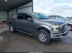 1FTEW1EF0GKF27249 2016 FORD F-150