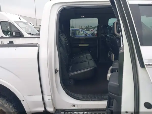 1FTEW1EF0GKF29678 2016 FORD F-150 - Image 8