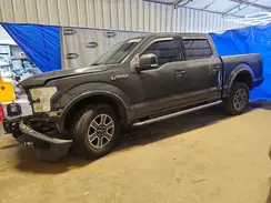 1FTEW1EF0GKF30085 2016 FORD F-150