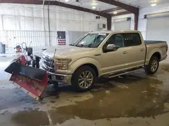 1FTEW1EF0GKF31849 2016 FORD F-150