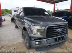 1FTEW1EF0GKF36811 2016 FORD F-150