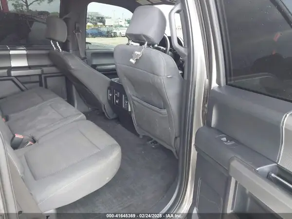 1FTEW1EF0GKF36811 2016 FORD F-150 - Image 8