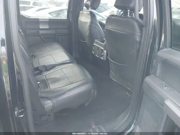 1FTEW1EF0GKF37036 2016 FORD F-150 - Image 8
