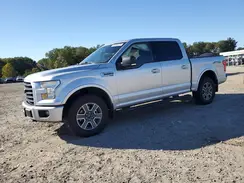 1FTEW1EF0GKF40180 2016 FORD F-150