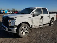 1FTEW1EF0GKF40258 2016 FORD F-150