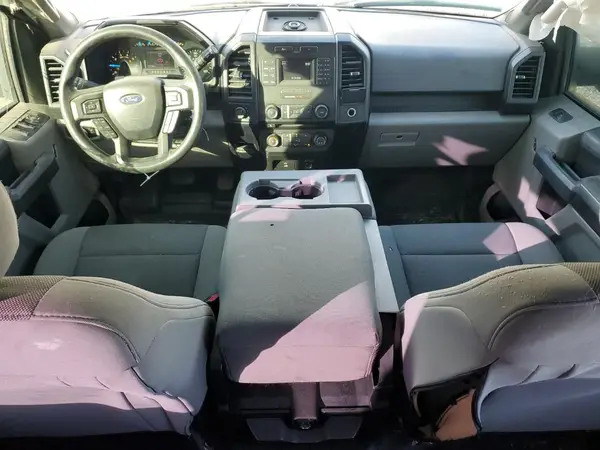 1FTEW1EF0GKF40258 2016 FORD F-150 - Image 8