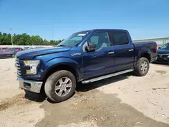 1FTEW1EF0GKF42821 2016 FORD F-150