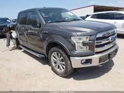 1FTEW1EF0GKF44598 2016 FORD F-150