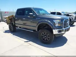 1FTEW1EF0GKF45072 2016 FORD F-150