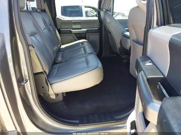 1FTEW1EF0GKF45072 2016 FORD F-150 - Image 8