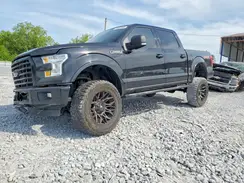 1FTEW1EF0GKF47162 2016 FORD F-150