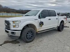 1FTEW1EF0GKF47632 2016 FORD F-150
