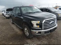 1FTEW1EF0GKF60820 2016 FORD F-150