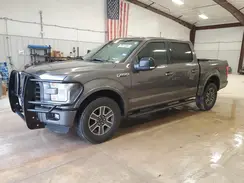 1FTEW1EF0GKF64415 2016 FORD F-150