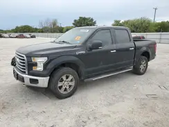 1FTEW1EF0GKF65449 2016 FORD F-150