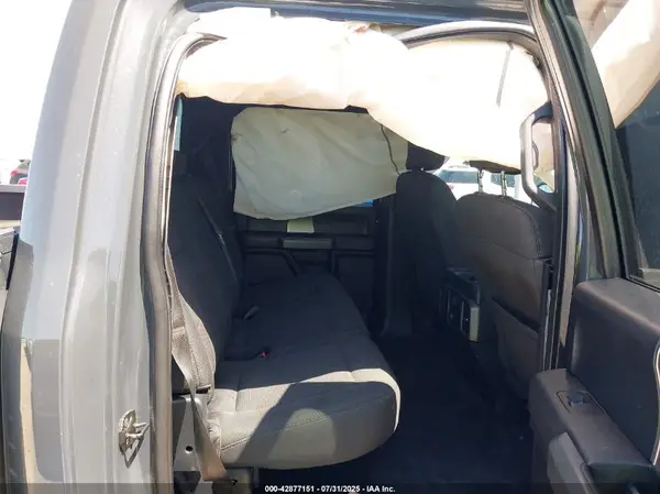 1FTEW1EF0GKF66990 2016 FORD F-150 - Image 8