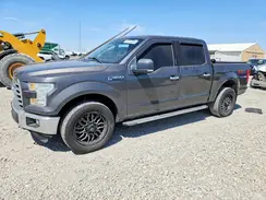 1FTEW1EF0GKF67590 2016 FORD F-150
