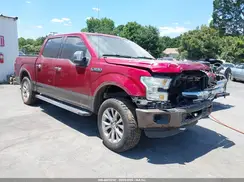 1FTEW1EF0GKF92098 2016 FORD F-150