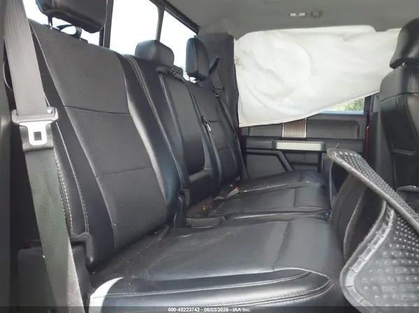 1FTEW1EF0GKF92098 2016 FORD F-150 - Image 8