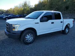 1FTEW1EF0GKF93204 2016 FORD F-150