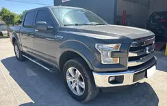 1FTEW1EF0GKF95759 2016 FORD F-150