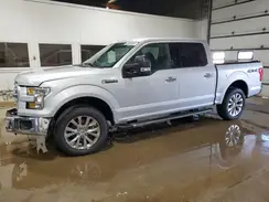 1FTEW1EF0GKG00135 2016 FORD F-150