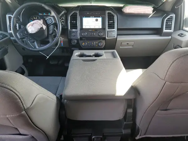 1FTEW1EF0GKG02189 2016 FORD F-150 - Image 8