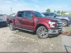 1FTEW1EF0HFA06901 2017 FORD F-150