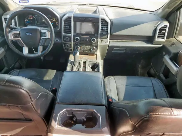 1FTEW1EF0HFA09412 2017 FORD F-150 - Image 8