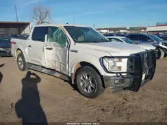 1FTEW1EF0HFA10009 2017 FORD F-150
