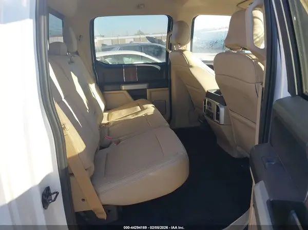 1FTEW1EF0HFA10009 2017 FORD F-150 - Image 8