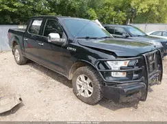 1FTEW1EF0HFA10558 2017 FORD F-150