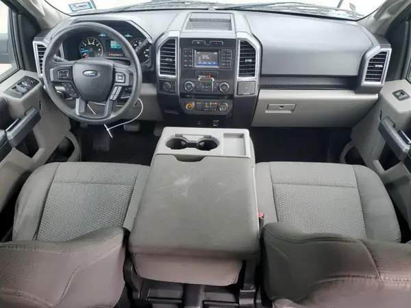 1FTEW1EF0HFA12651 2017 FORD F-150 - Image 8