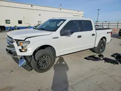 1FTEW1EF0HFA12780 2017 FORD F-150