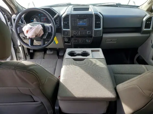 1FTEW1EF0HFA12780 2017 FORD F-150 - Image 8