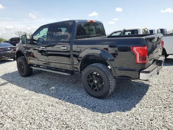 1FTEW1EF0HFA18031 2017 FORD F-150 - Image 2