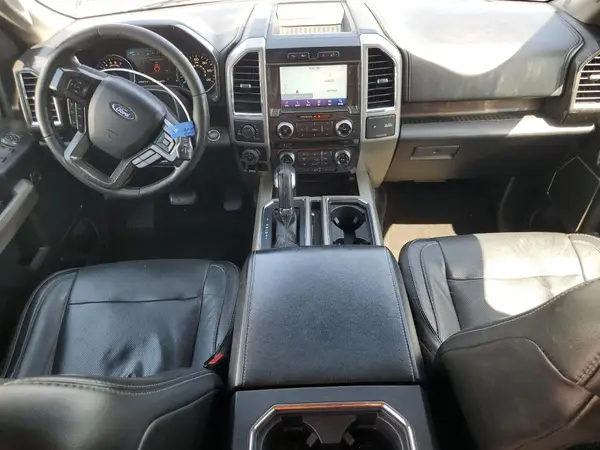 1FTEW1EF0HFA18031 2017 FORD F-150 - Image 8