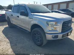 1FTEW1EF0HFA19776 2017 FORD F-150