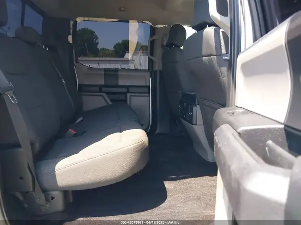 1FTEW1EF0HFA19776 2017 FORD F-150 - Image 8